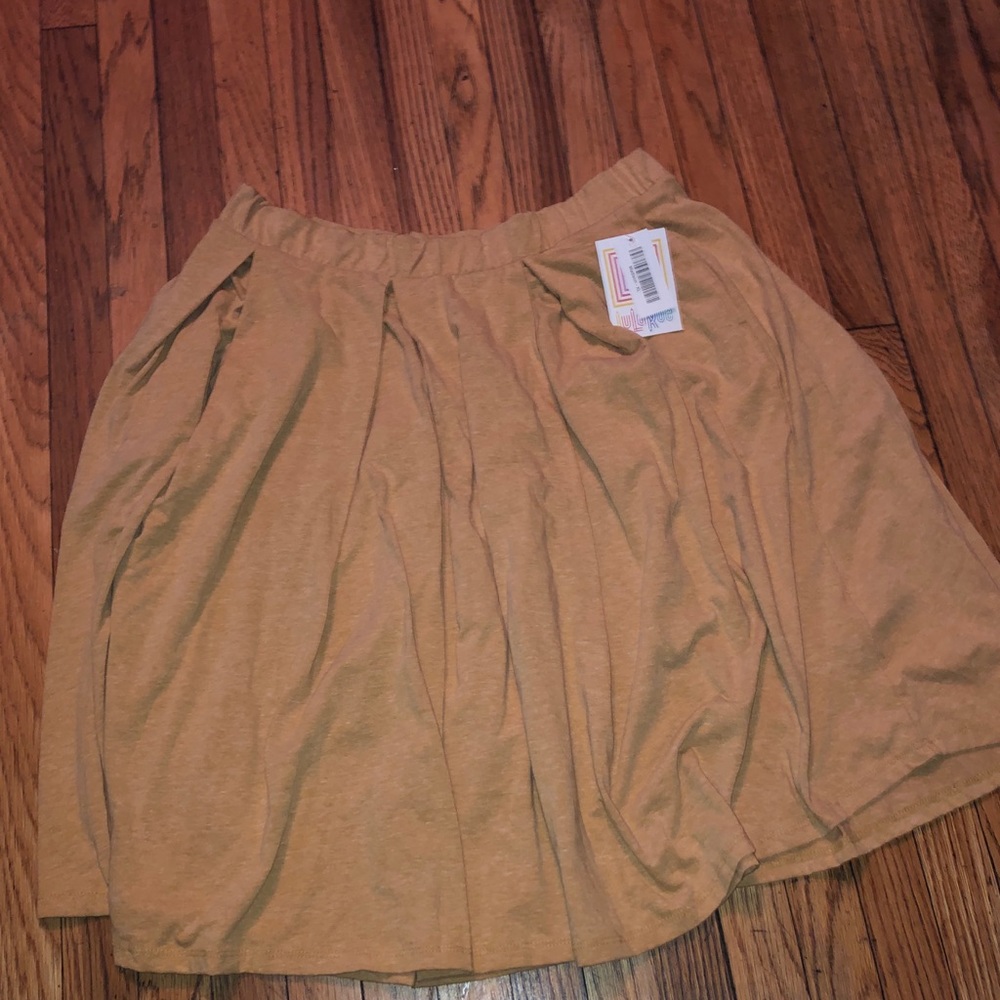 Lularoe skirt